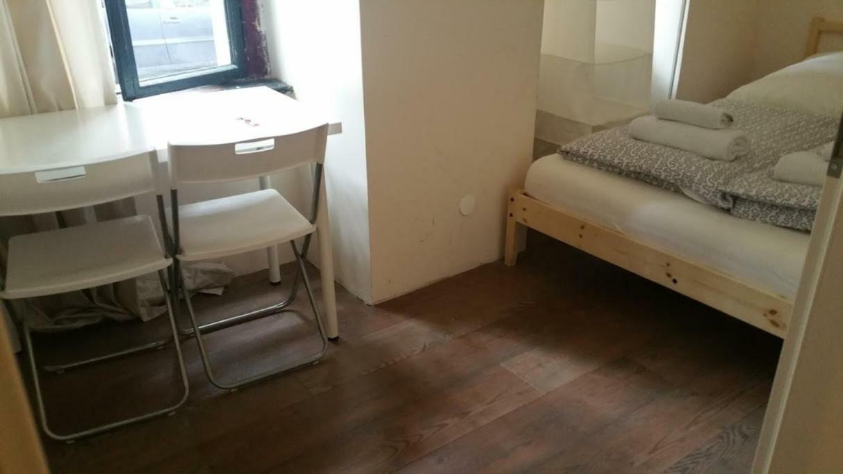 Lodgecity - Private Rooms B 베를린 외부 사진