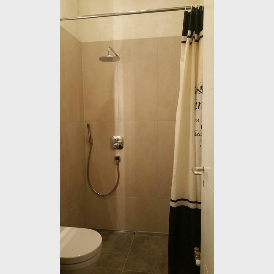 Lodgecity - Private Rooms B 베를린 외부 사진